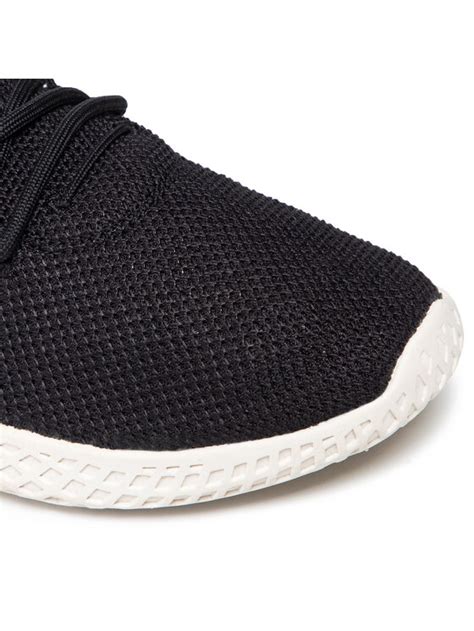 adidas pw schwarz damen schuhe
